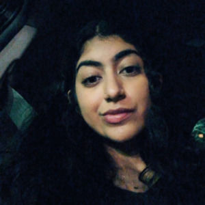 Meet your Posher, Mariam